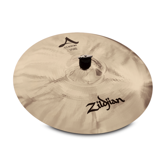Zildjian A Custom 19" Crash
