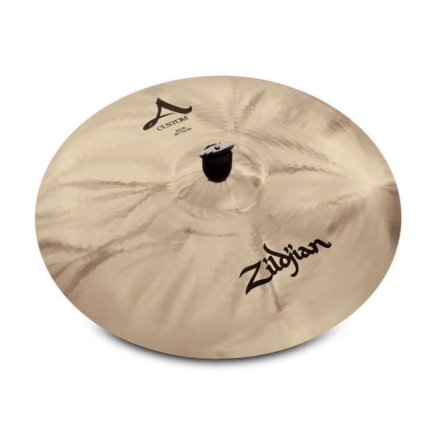 Zildjian A Custom 20" Ride