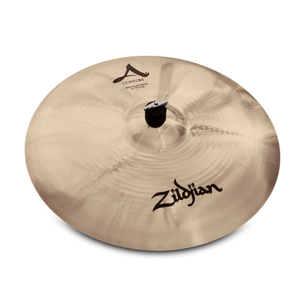 Zildjian A Custom 20" Medium Ride