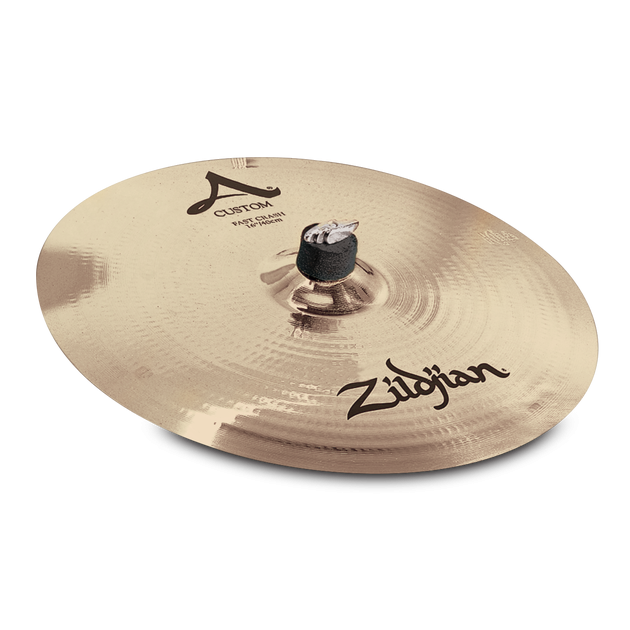 Zildjian A Custom 16" Fast Crash