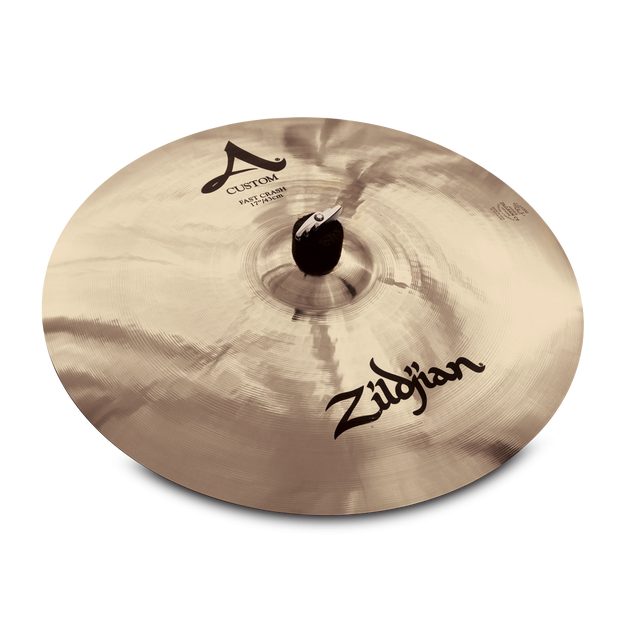 Zildjian A Custom 17" Fast Crash