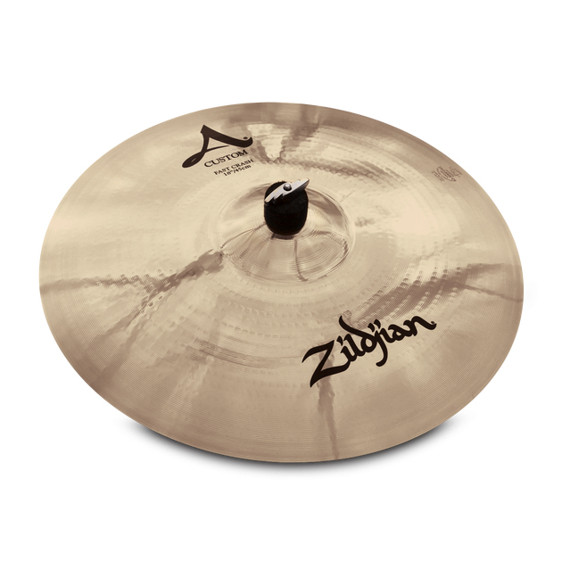 Zildjian A Custom 18" Fast Crash