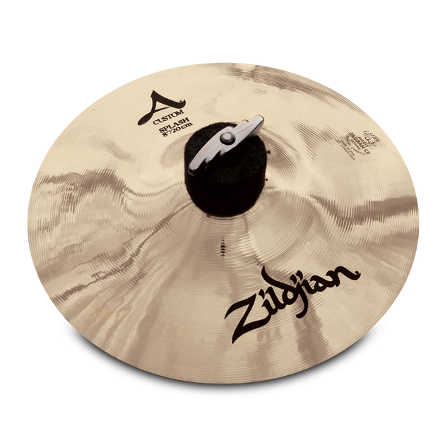 Zildjian A Custom 8" Splash Cymbal