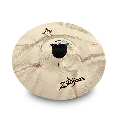 Zildjian A Custom 10" Splash