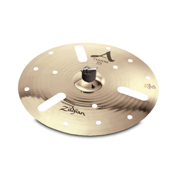 Zildjian 16" A Custom EFX Crash