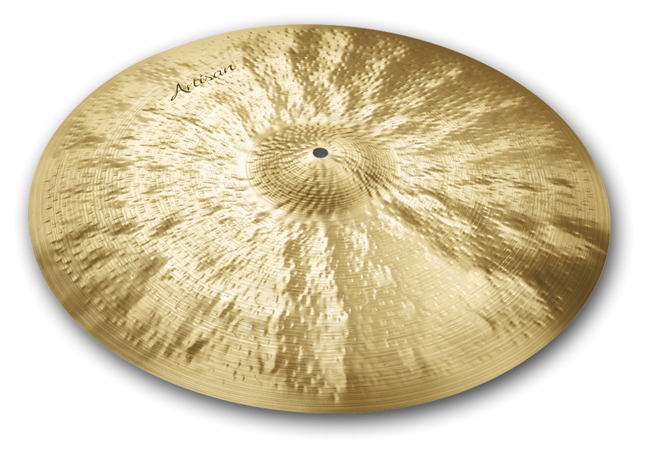 Sabian Artisan 22" Ride Light