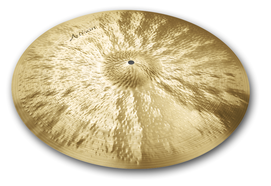 Sabian Artisan 22" Ride Medium Cymbal (A2212)