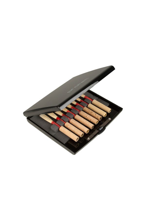 Protec Oboe/English Horn Reed Case - Hold 8 Reeds (A252)