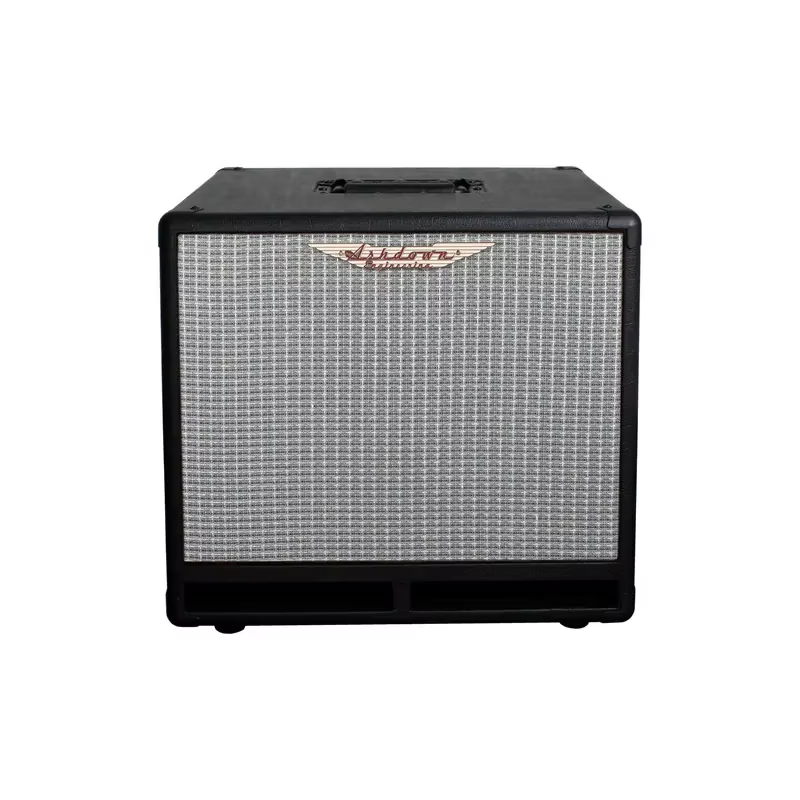 Ashdown RM-110T-EVOIII 1x10" Bass Cab - 8ohm
