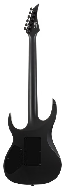 Solar A1.61FR Assassin - Carbon Black Matte