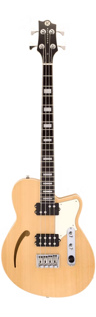 Reverend Dub King - Natural RW