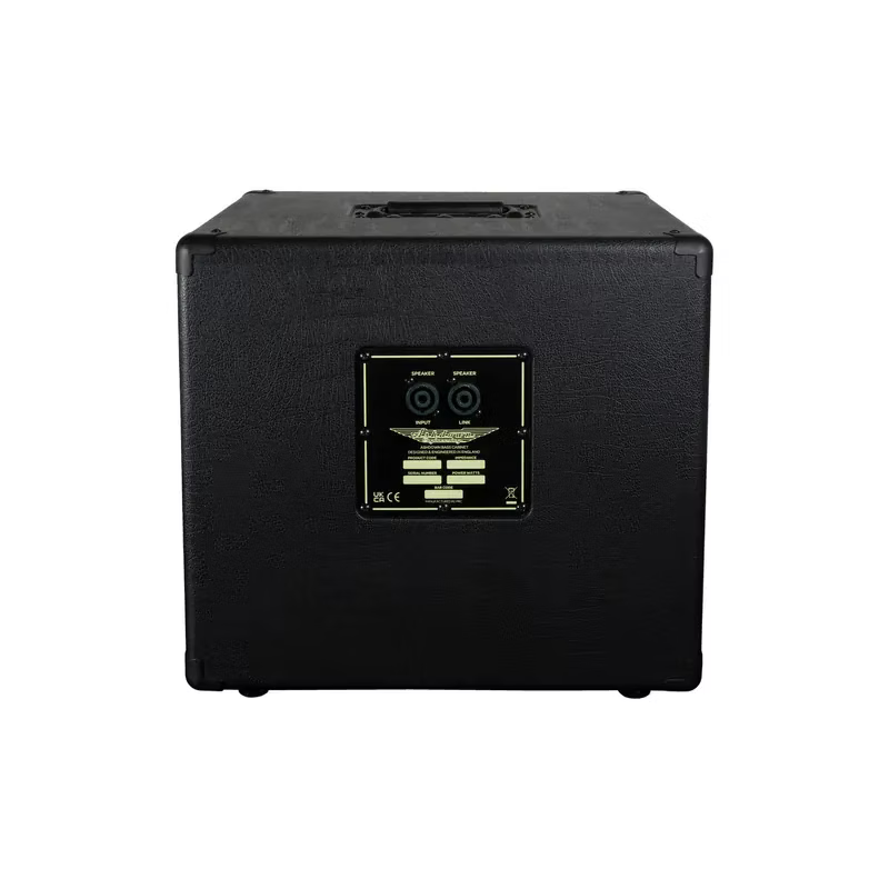 Ashdown RM-110T-EVOIII 1x10" Bass Cab - 8ohm
