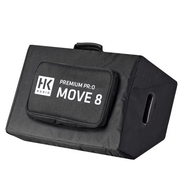 HK Audio Pro Pr:O Carry Bag for Move 8