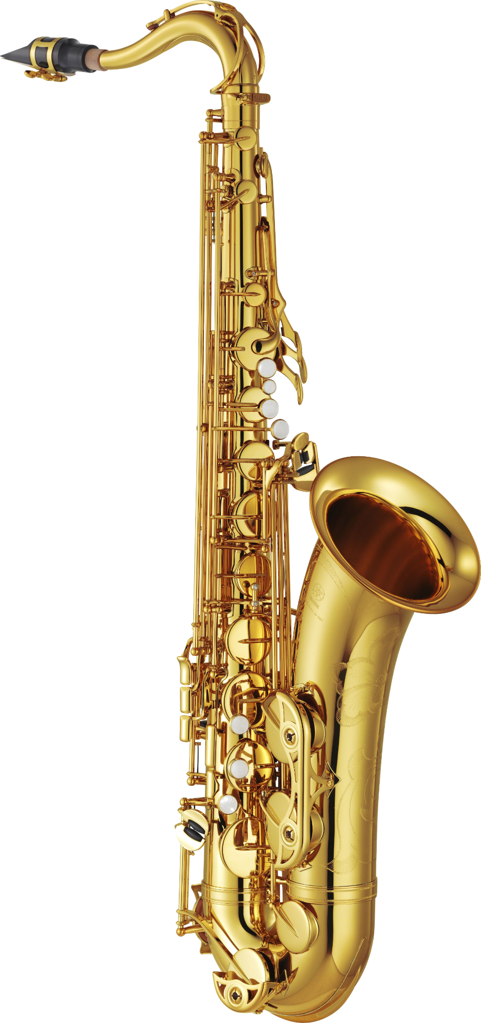 Yamaha YTS62 III Professional Tenor Sax (YTS-62III)