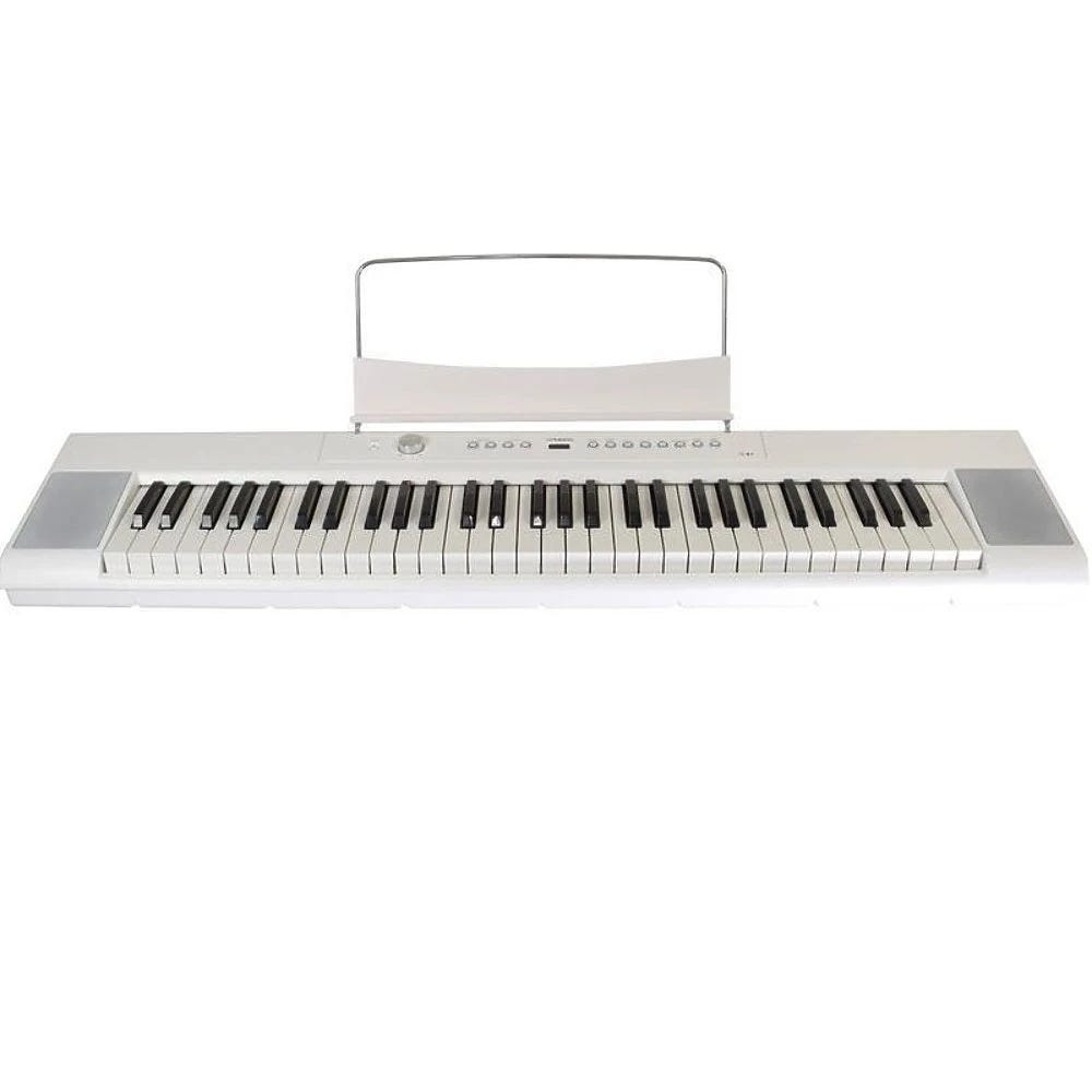 Artesia Pro A-61 WH 61-note Portable Digital Piano - White