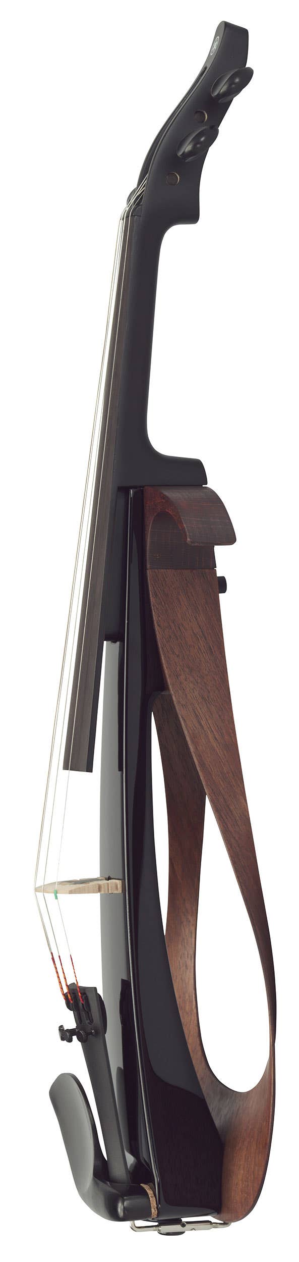 Yamaha YEV104 Electric Violin - Black