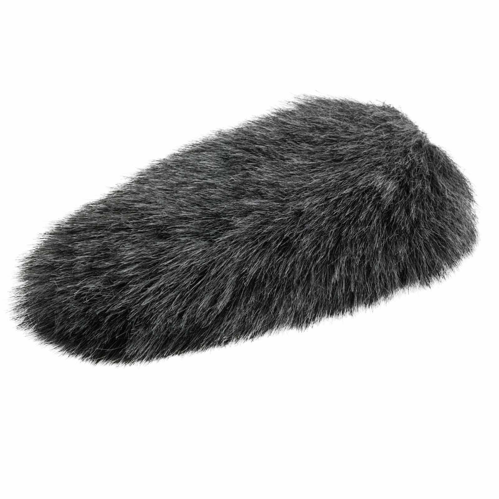 Shure Windjammer A83-FUR for LensHopper VP83 and VP83F