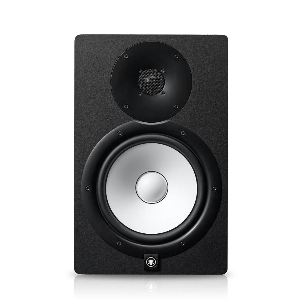 Yamaha HS8I Powered Studio Monitor (Black) - Each