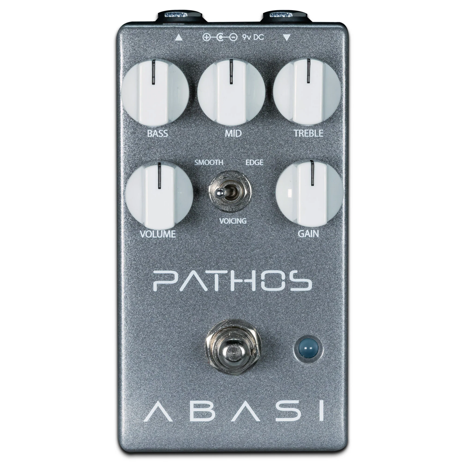 Abasi Pathos Overdrive Pedal