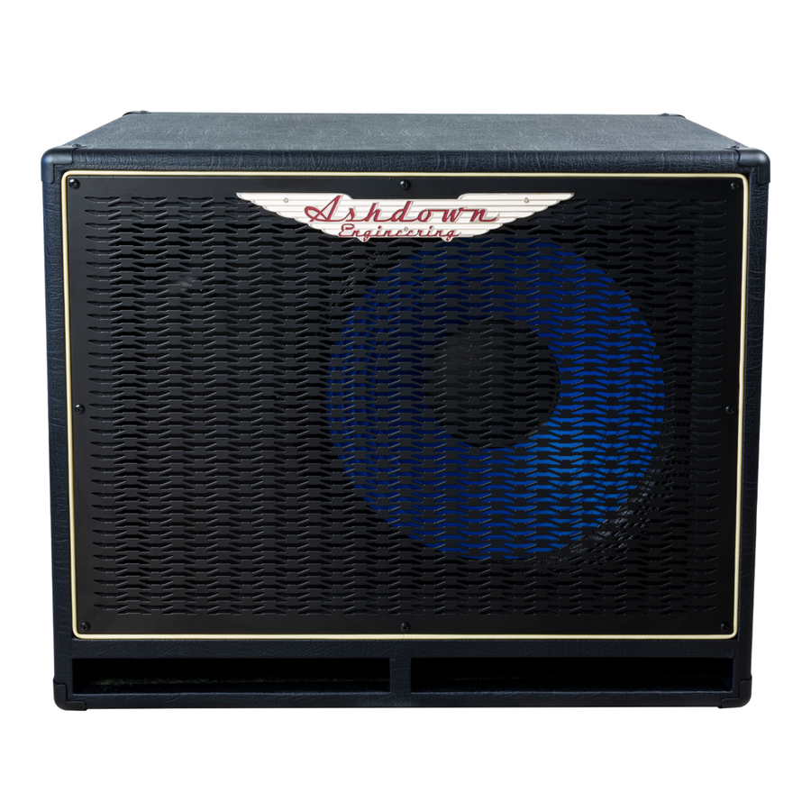 Ashdown ABM-115H-EVO IV Compact 1x15" Bass Cabinet