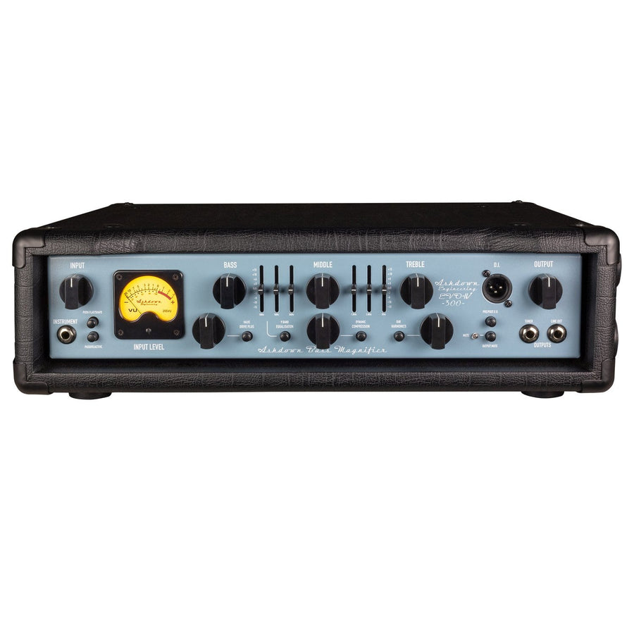 ABM-300-EVO IV