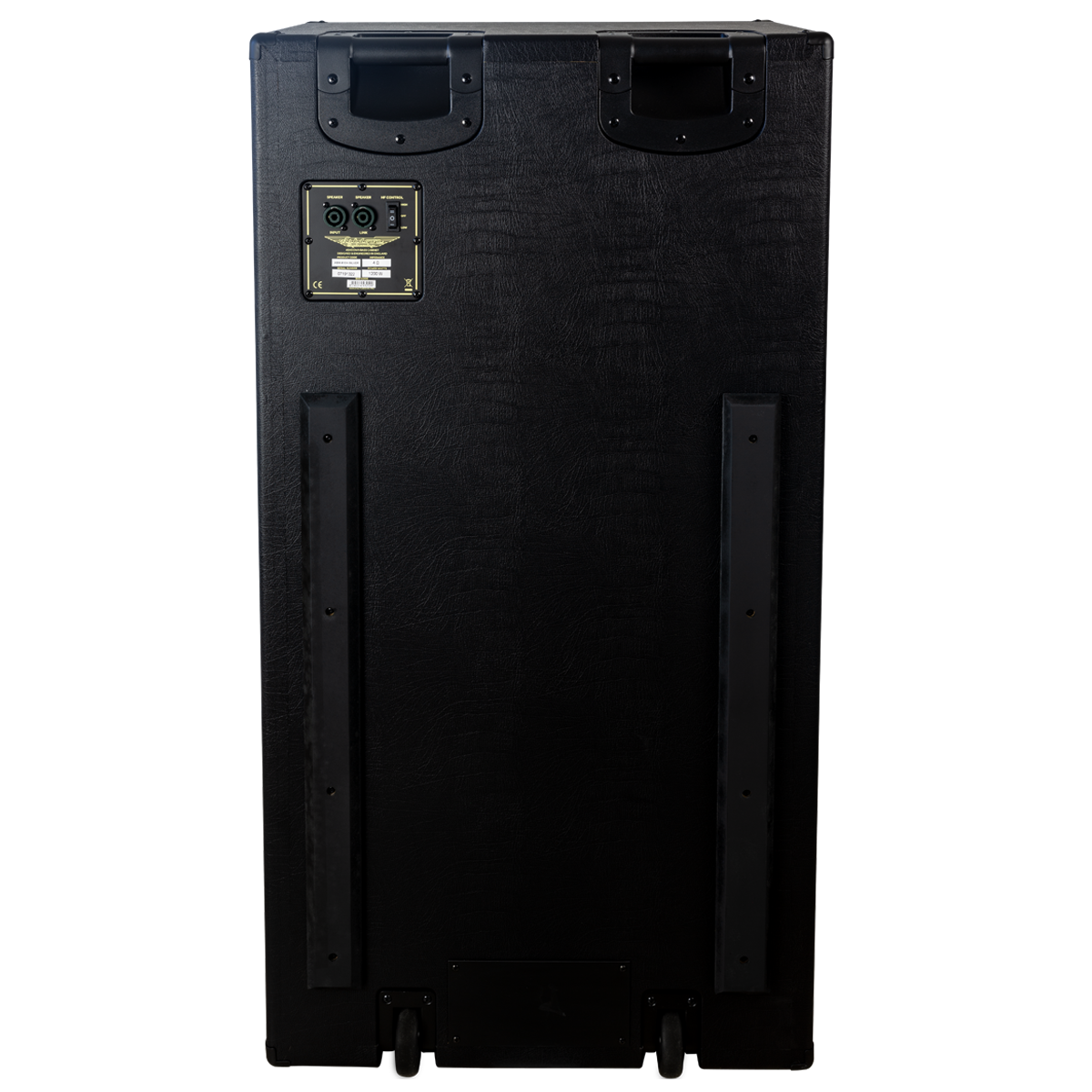 Ashdown ABM-810H-EVO IV 8x10" Bass Cabinet