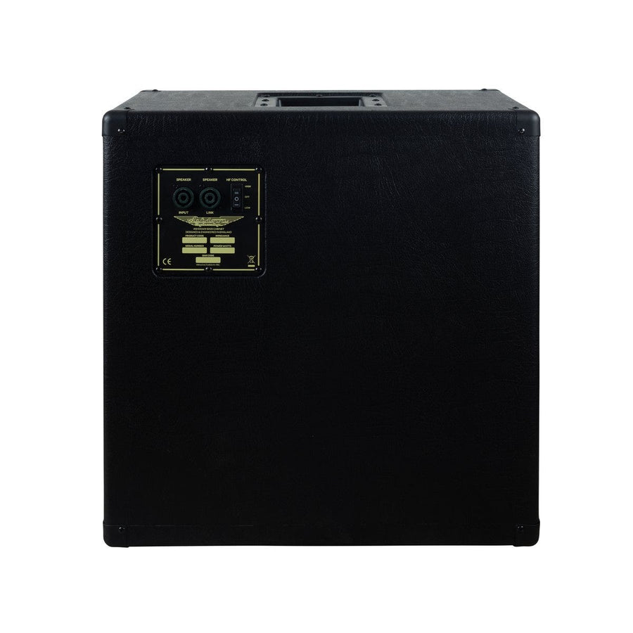 Ashdown ABM-210H-EVO IV-PRO NEO 2x10" Bass Cabinet
