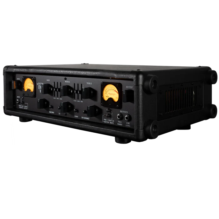 Ashdown ABM-EVO-V-750 Bass Amp Head (Made in UK)