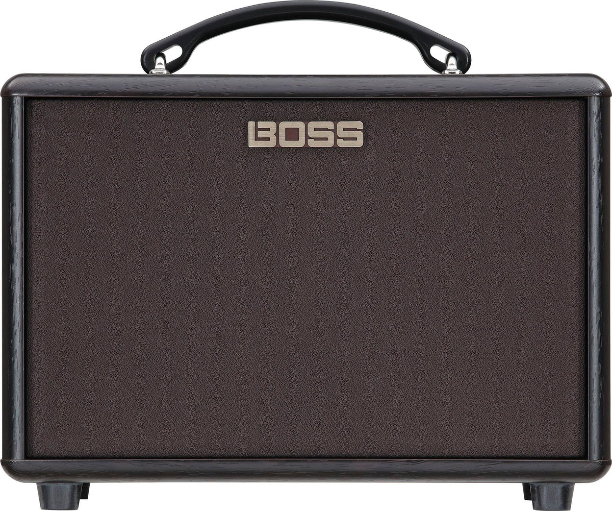 Boss AC22LX Compact Stereo Acoustic Amplifier