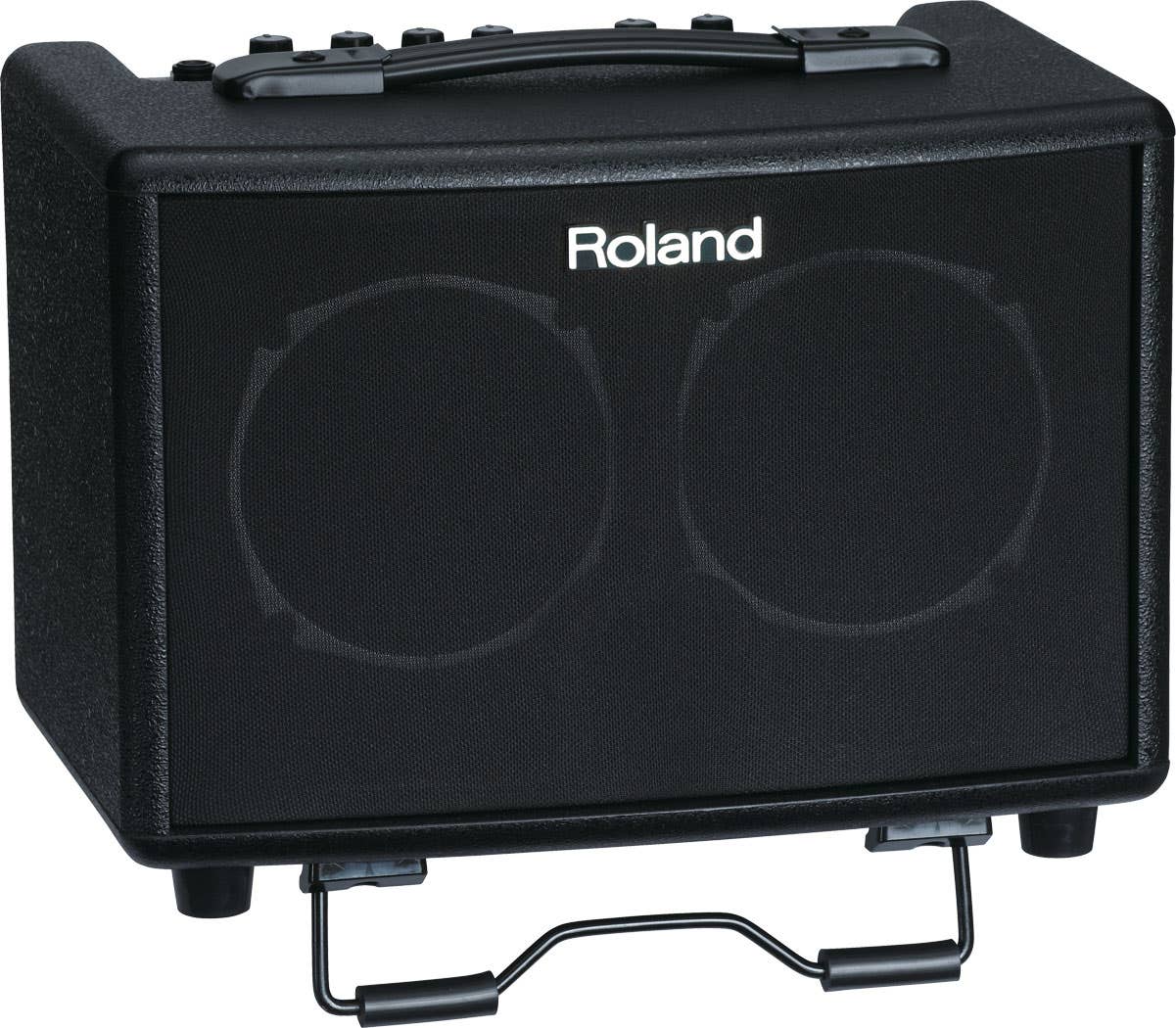 Roland AC-33 Acoustic Chorus Guitar Amplifier - Black