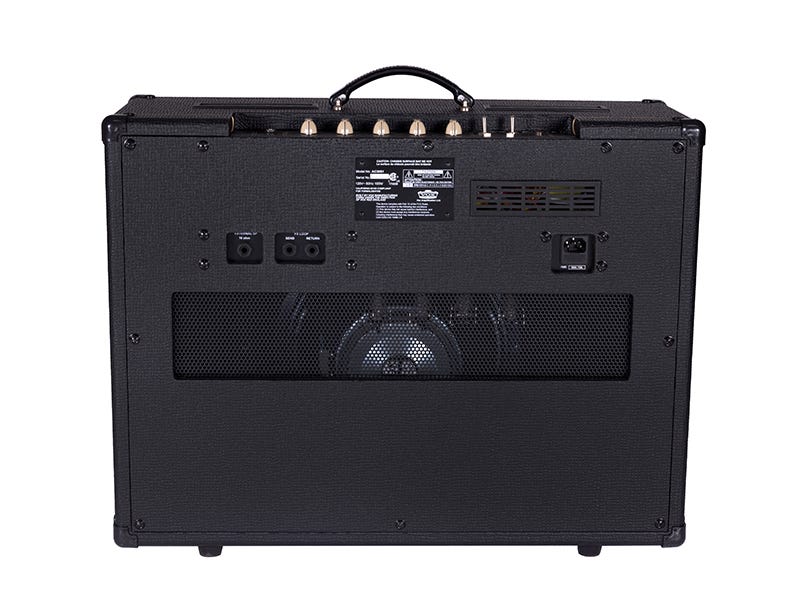 Vox AC30S1 1x12" Guitar Amplifier