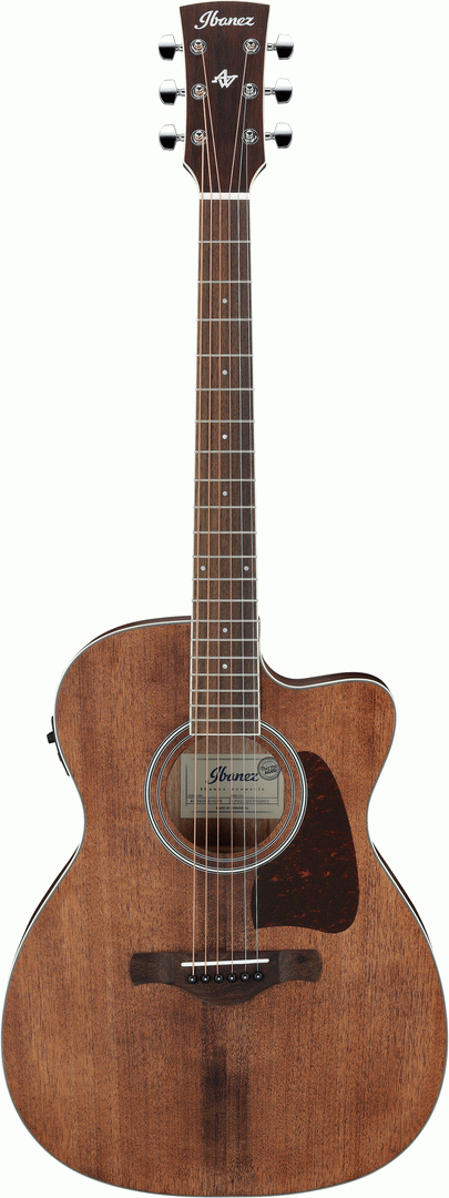Ibanez AC340CE Artwood Acoustic Guitar - Open Pore Natural