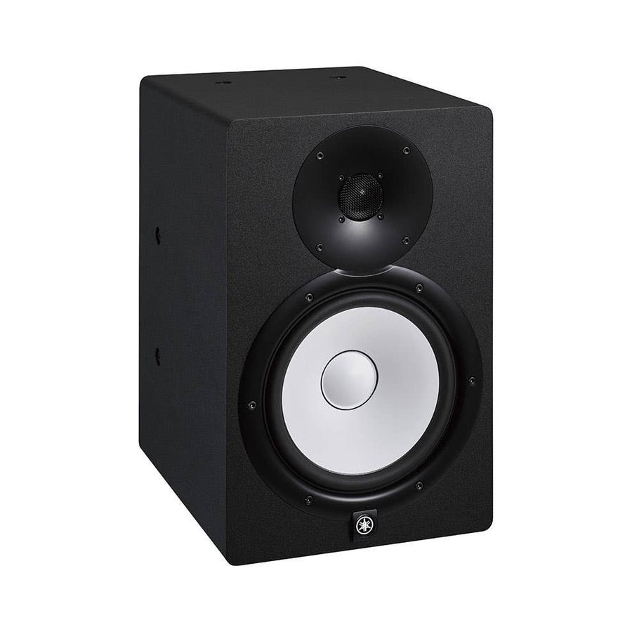 Yamaha HS8I Powered Studio Monitor (Black) - Each