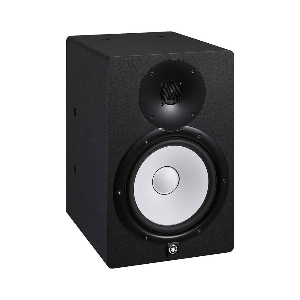 Yamaha HS8I Powered Studio Monitor (Black) - Each