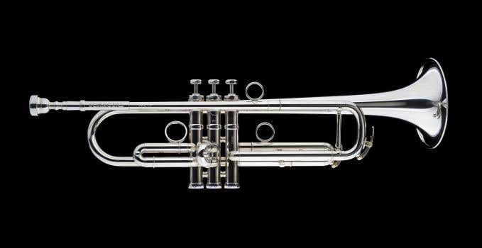 Schagerl " James Morrison" Klassic M2S Trumpet (SLJM-2S)