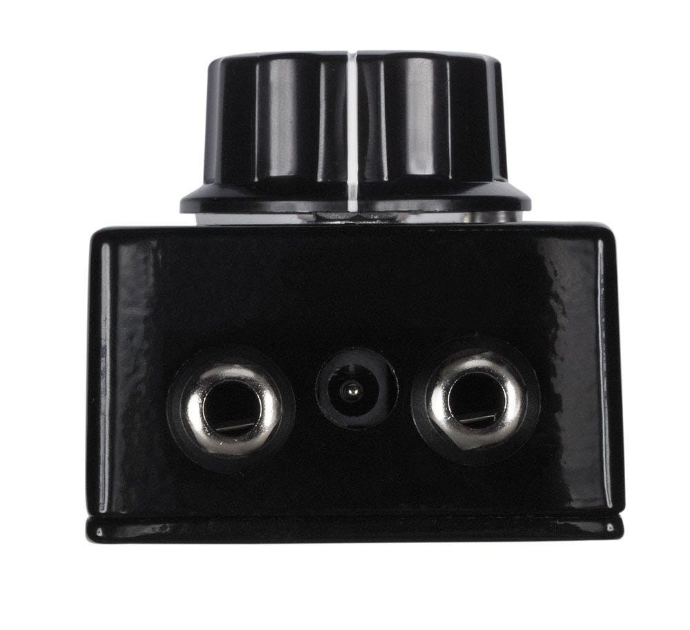 EarthQuaker Devices Acapulco Gold v2 Power Amp Distortion Pedal