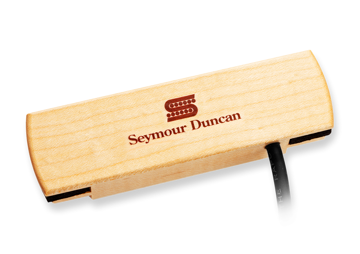 Seymour Duncan Woody Hum-Cancelling Acoustic Soundhole Pickup