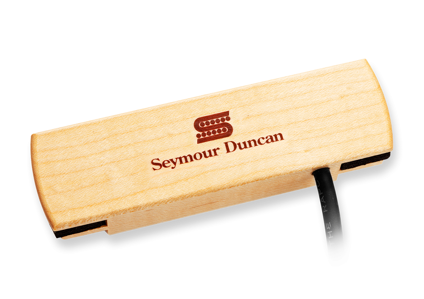 Seymour Duncan Woody Hum-Cancelling Acoustic Soundhole Pickup