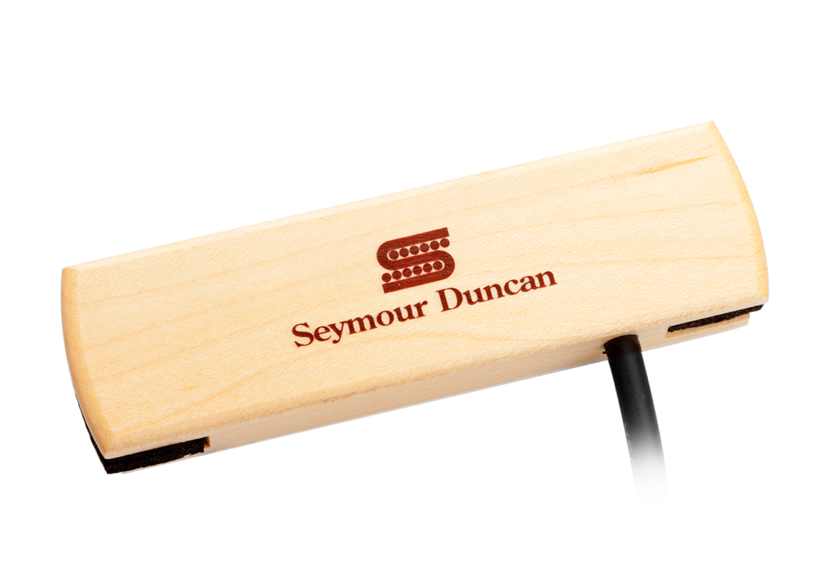 Seymour Duncan Woody Single-Coil Acoustic Soundhole Pickup