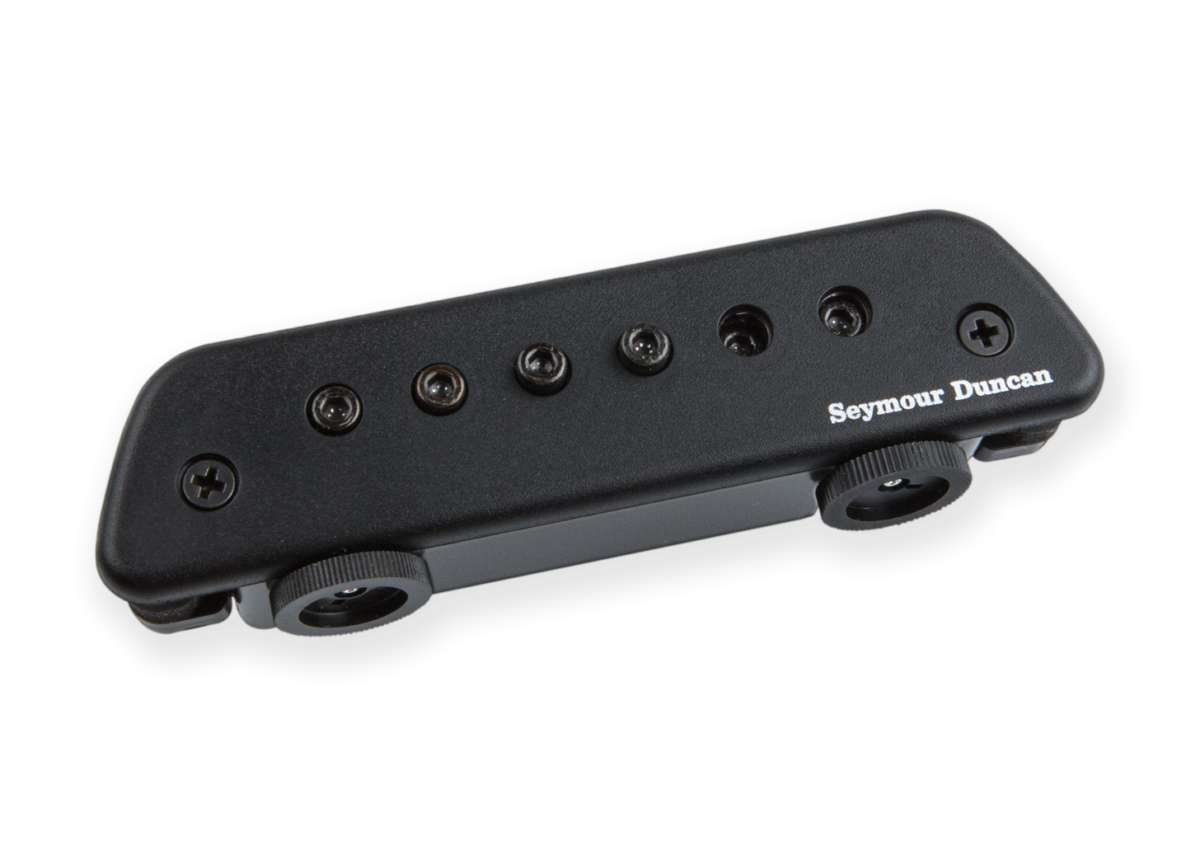 Seymour Duncan Active Mag Acoustic Guitar Soundhole Pickup