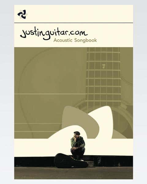 Justinguitar.com Acoustic Songbook