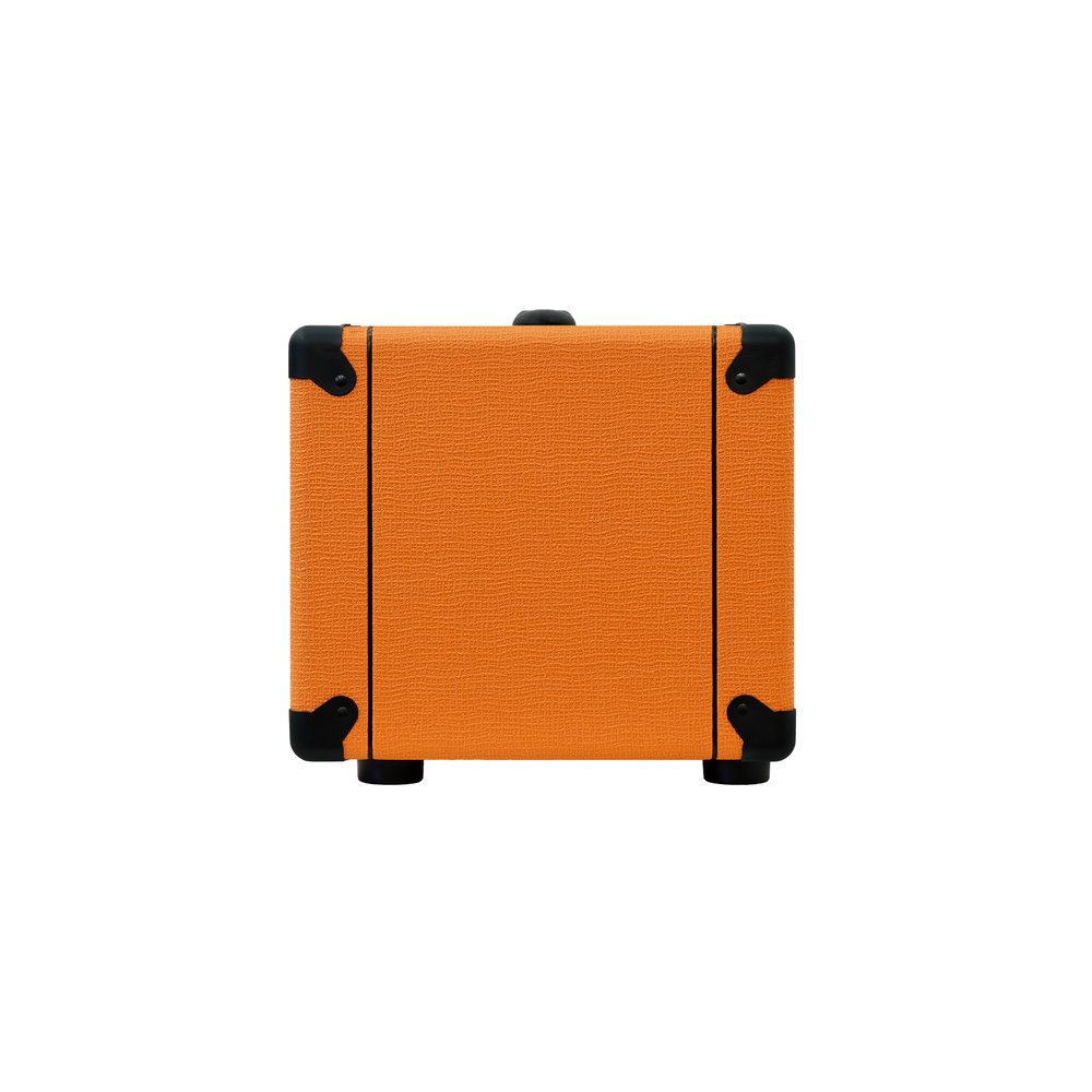 Orange AD200-V2 Bass Amp Head - Orange (Made in UK)