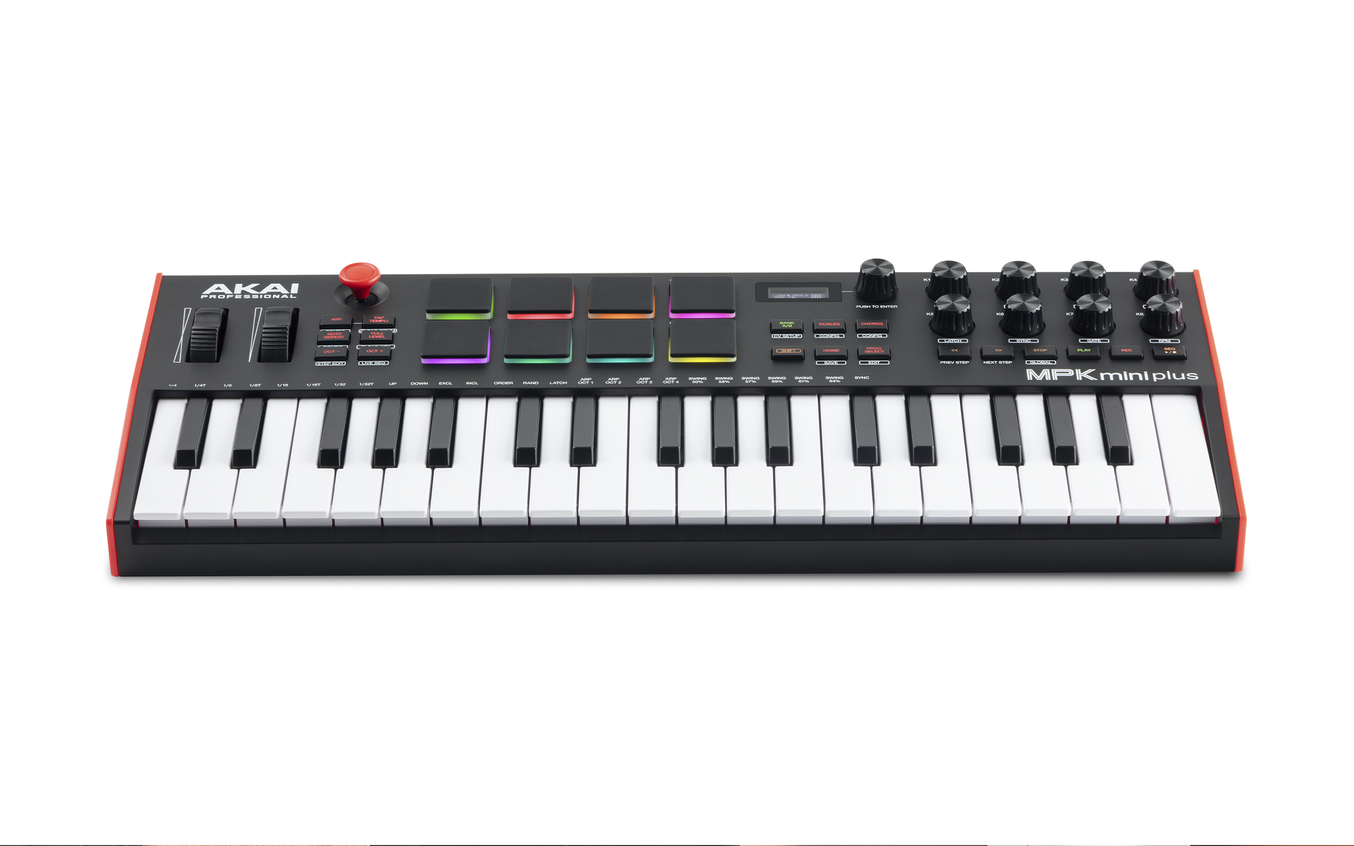 AKAI MPK Mini PLUS MIDI Keyboard Controller
