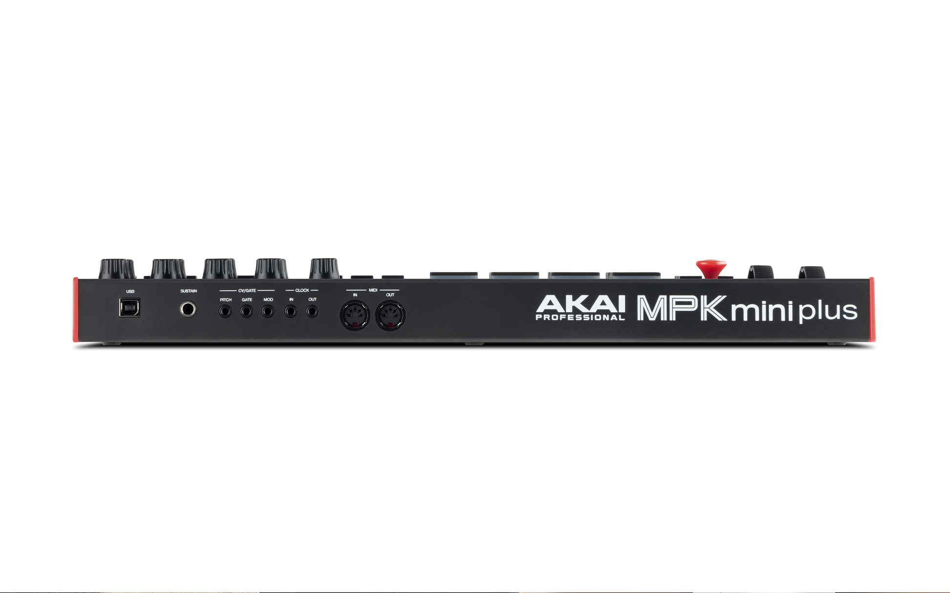 AKAI MPK Mini PLUS MIDI Keyboard Controller