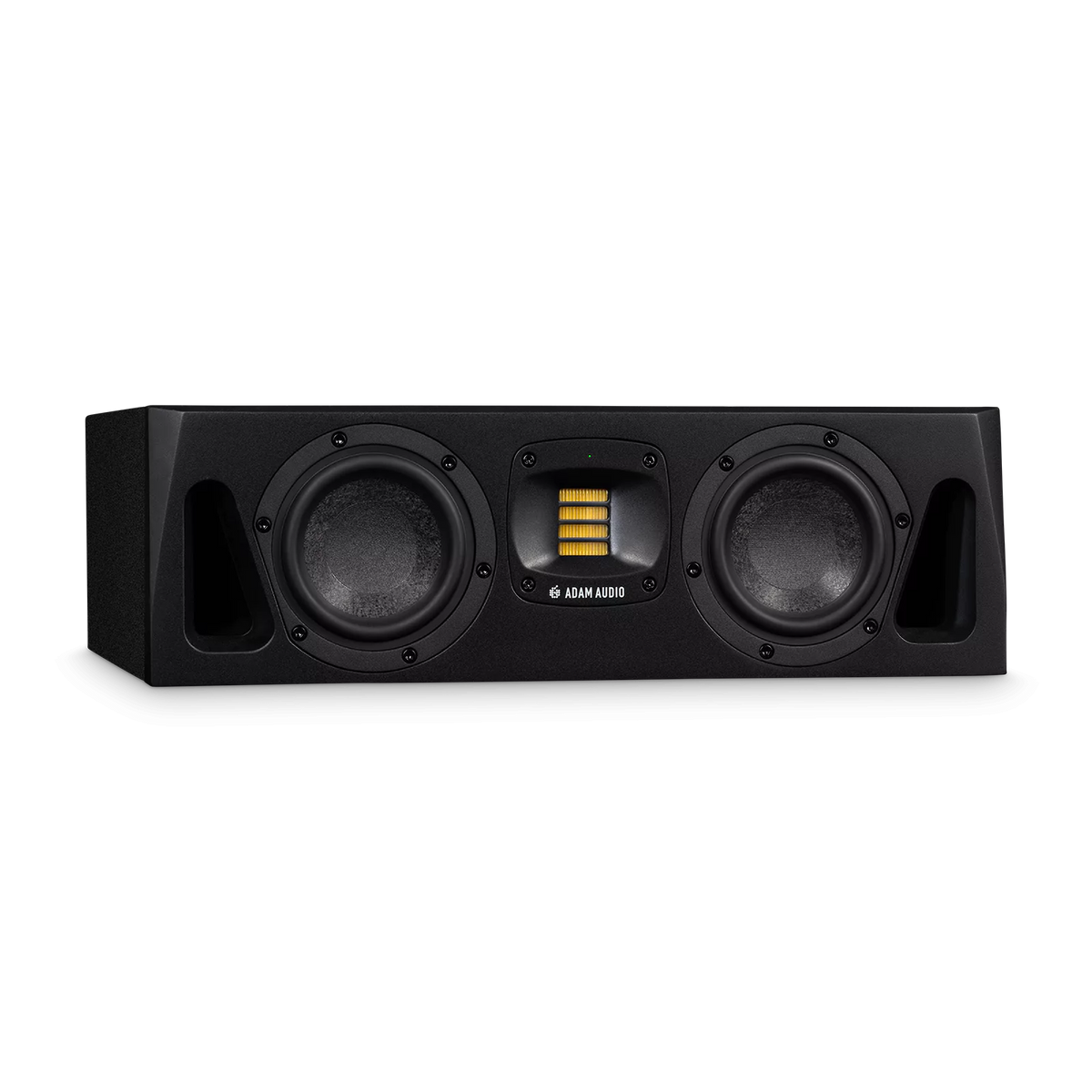 ADAM Audio A-series A44H Dual 4" Active Studio Monitor (Single)