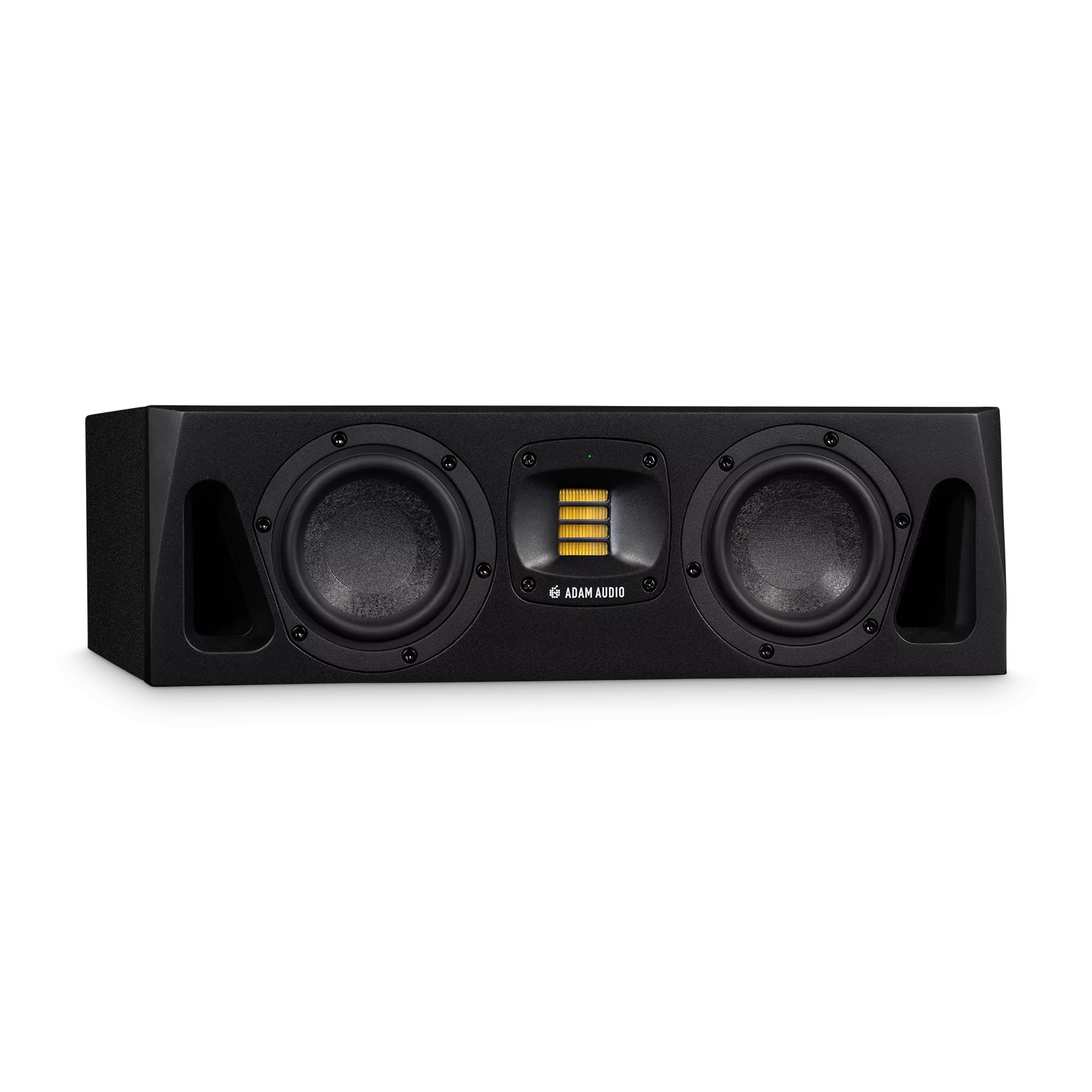 ADAM Audio A-series A44H Dual 4" Active Studio Monitor (Single)