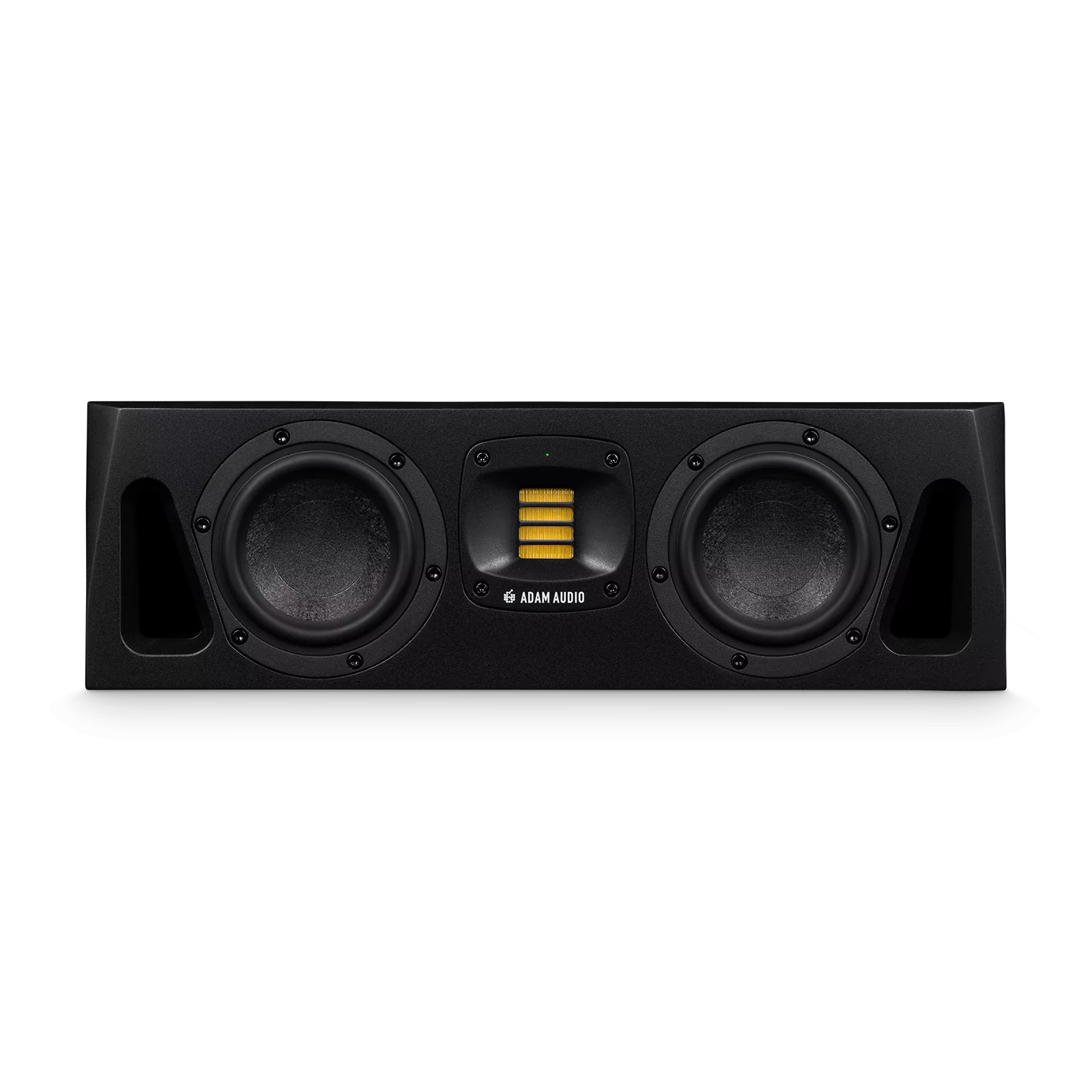 ADAM Audio A-series A44H Dual 4" Active Studio Monitor (Single)