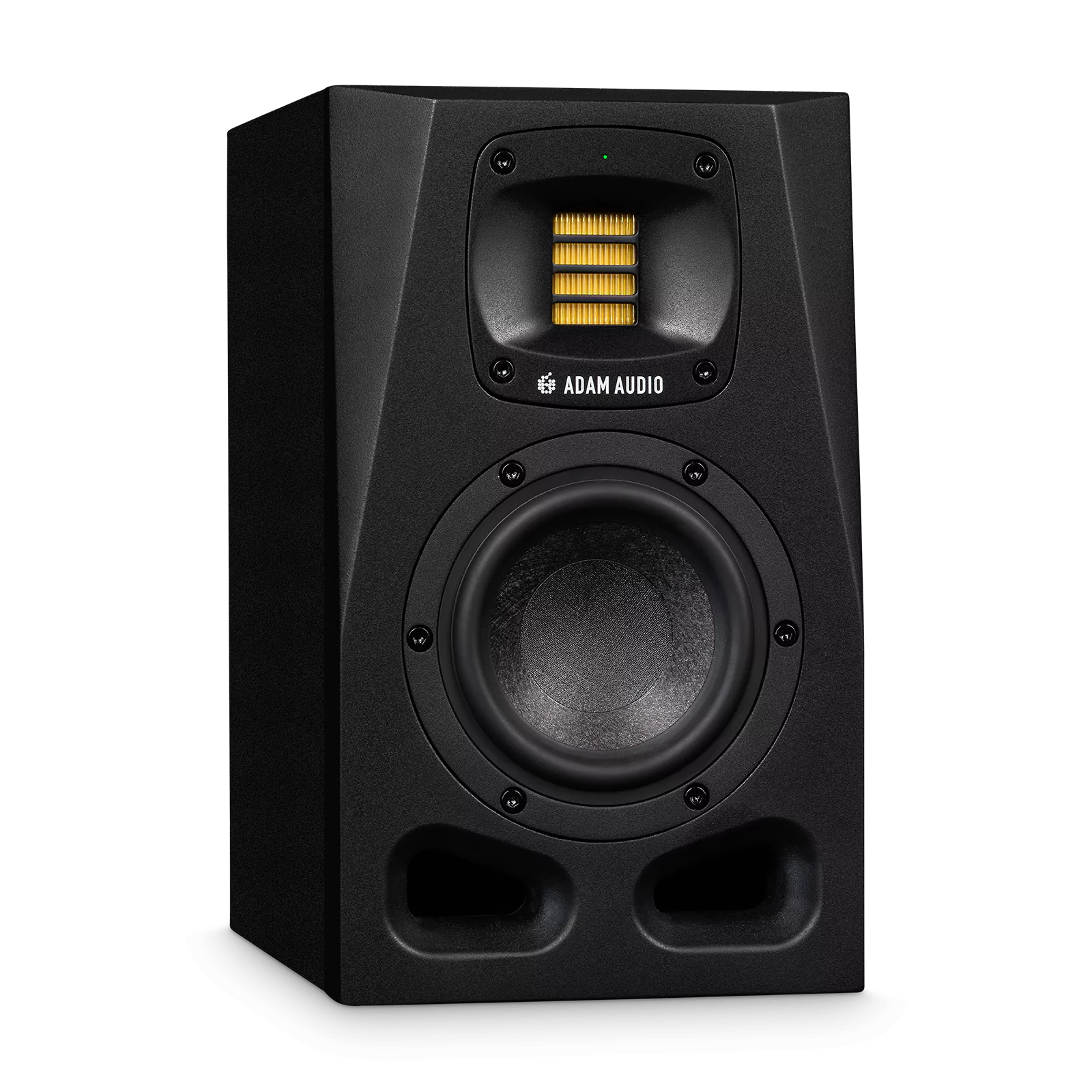 ADAM Audio A-series A4V 4" Nearfield Active Studio Monitor (Single)