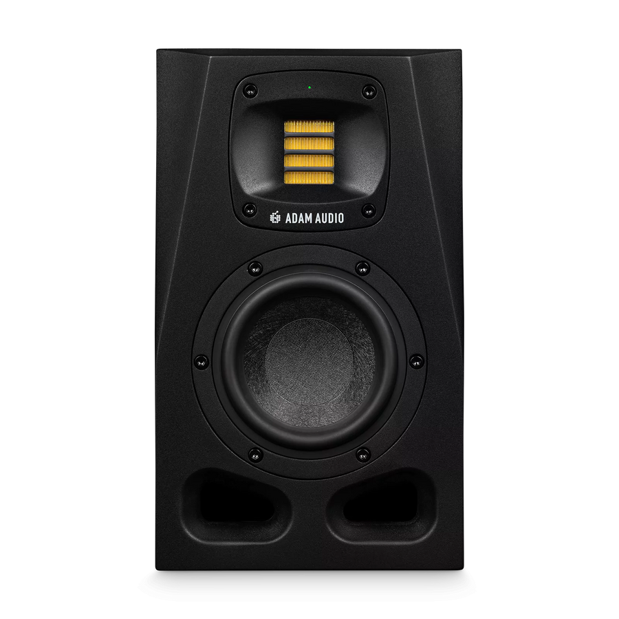 ADAM Audio A-series A4V 4" Nearfield Active Studio Monitor (Single)
