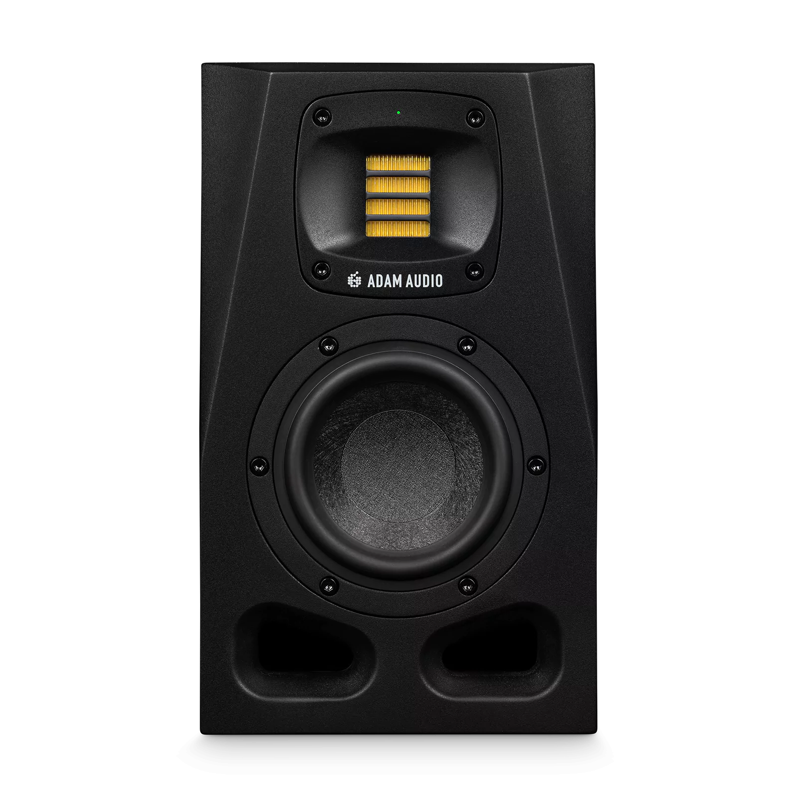ADAM Audio A-series A4V 4" Nearfield Active Studio Monitor (Single)